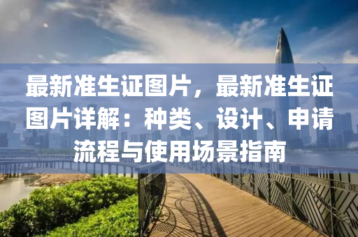 最新准生证图片，最新准生证图片详解：种类、设计、申请流程与使用场景指南