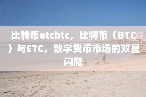 比特币etcbtc，比特币（BTC）与ETC，数字货币市场的双星闪耀