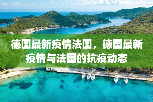 德国最新疫情法国，德国最新疫情与法国的抗疫动态