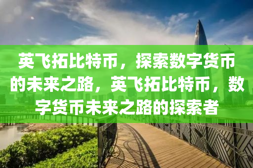 英飞拓比特币，探索数字货币的未来之路，英飞拓比特币，数字货币未来之路的探索者