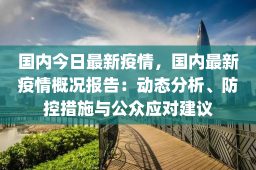 国内今日最新疫情，国内最新疫情概况报告：动态分析、防控措施与公众应对建议