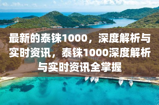 最新的泰铢1000，深度解析与实时资讯，泰铢1000深度解析与实时资讯全掌握