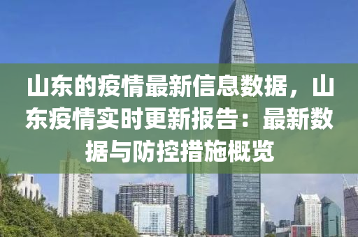 山东的疫情最新信息数据，山东疫情实时更新报告：最新数据与防控措施概览