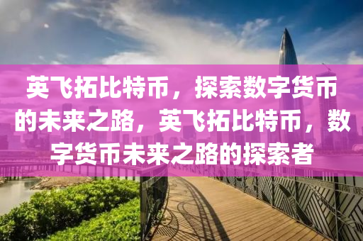 英飞拓比特币，探索数字货币的未来之路，英飞拓比特币，数字货币未来之路的探索者