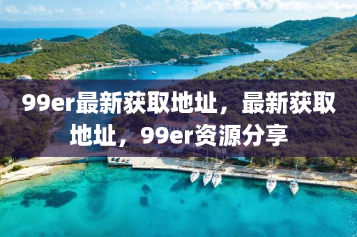 99er最新获取地址，最新获取地址，99er资源分享